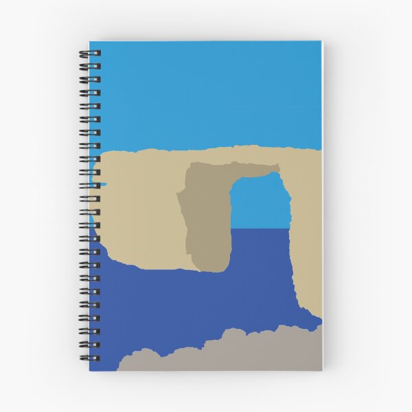 Item preview, Azure Window, Gozo designed and sold by ellaloux.
