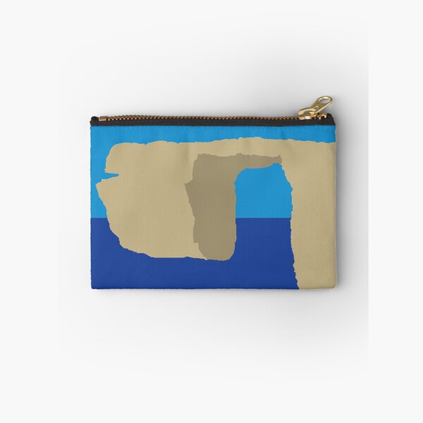Item preview, Azure Window, Gozo designed and sold by ellaloux.