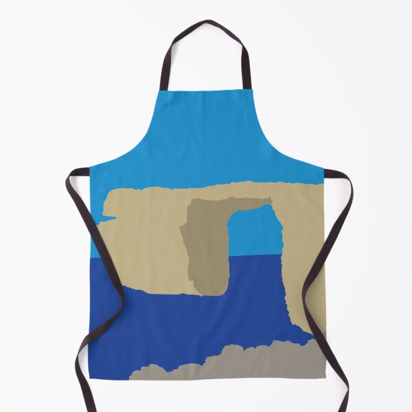 Item preview, Azure Window, Gozo designed and sold by ellaloux.