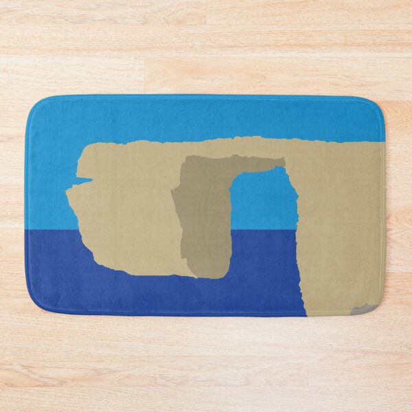 Item preview, Azure Window, Gozo designed and sold by ellaloux.