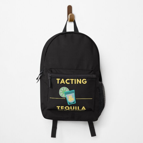 Item preview, Tacting & Tequila designed and sold by ainglish.