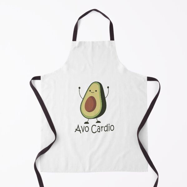 Item preview, AvoCardio designed and sold by kamorim.