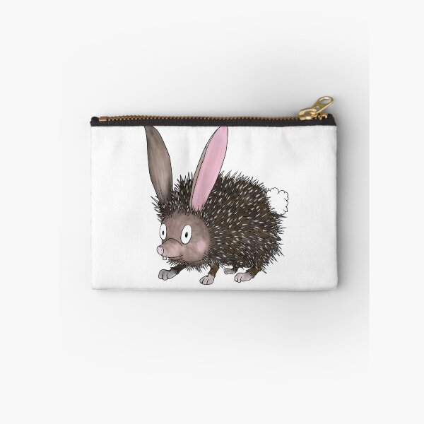 Item preview, Hedgehog bunny rabbit hedge-rabbit Bunny-Hog designed and sold by KristopherBel.