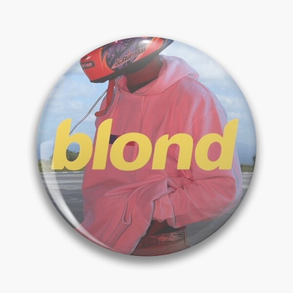 Item preview, blond designed and sold by Tom Klingner.