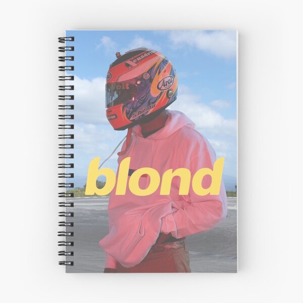 Item preview, blond designed and sold by Tom Klingner.