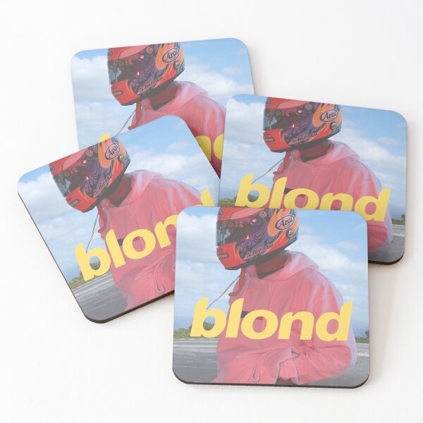 Item preview, blond designed and sold by Tom Klingner.
