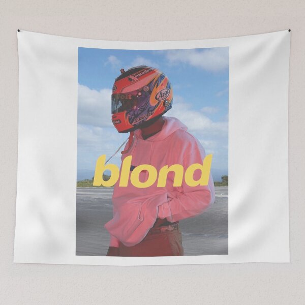 Item preview, blond designed and sold by Tom Klingner.