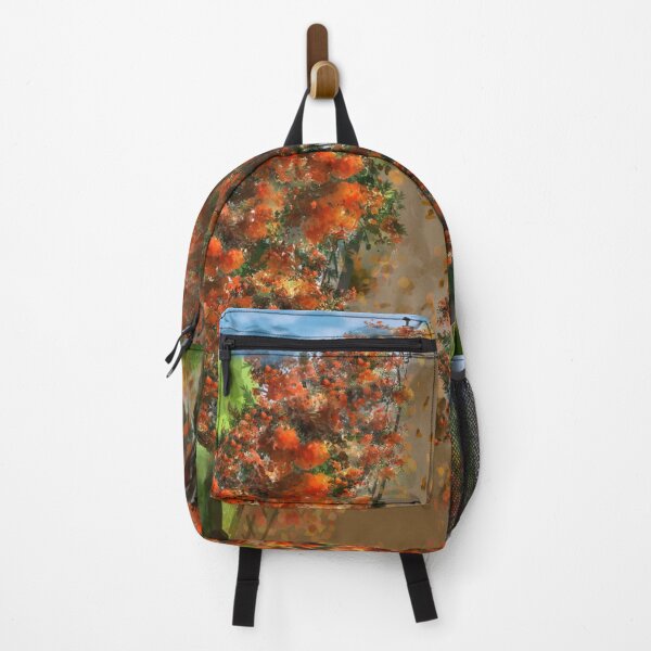 Item preview, Orange Wild designed and sold by suryaperi.