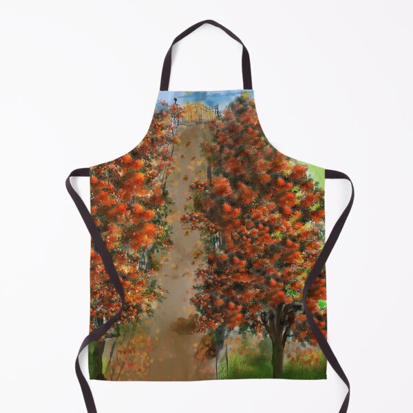 Item preview, Orange Wild designed and sold by suryaperi.