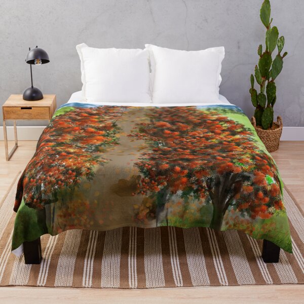 Item preview, Orange Wild designed and sold by suryaperi.
