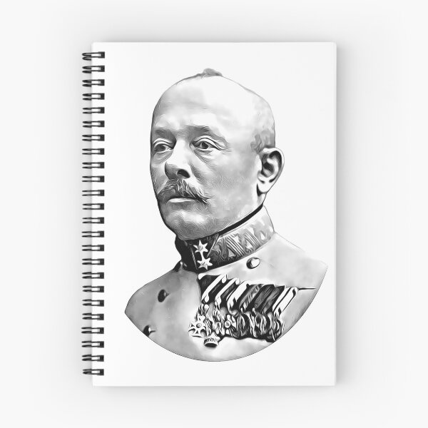 Item preview, Svetozar Boroević von Bojna designed and sold by historywardrobe.