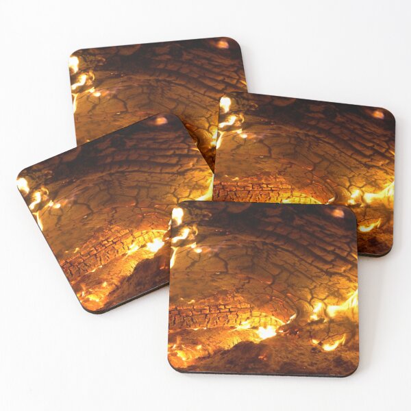 Item preview, When your Hot by Adelaide Artist Avril Thomas at Magpie Springs designed and sold by MagpieSprings.