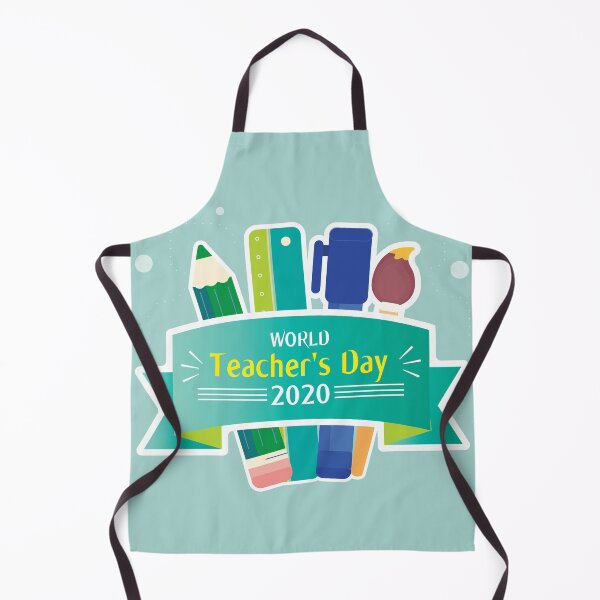 Item preview, Teacher's Day Logo Font Design for Teachers' Days for World Teachers Day designed and sold by Halalolo.