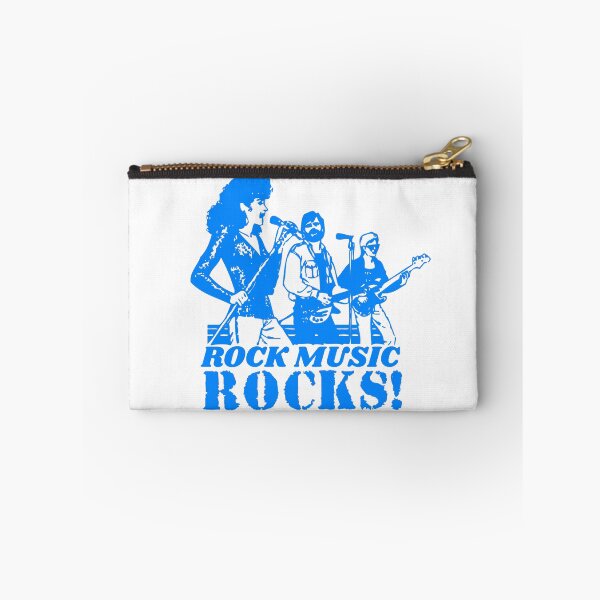 Item preview, Rock Music ROCKS!  designed and sold by blueversion.