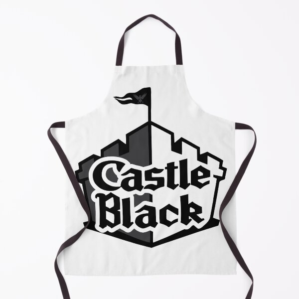 Item preview, Castle Black designed and sold by Daletheskater.