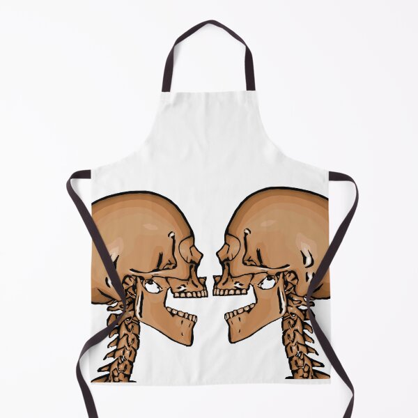 Item preview, Skulls designed and sold by Colin Bentham.