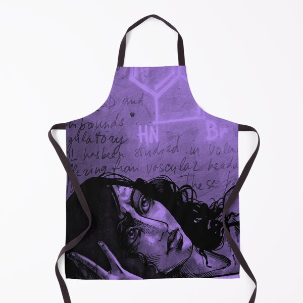 Item preview, Hope (Purple Edition) designed and sold by ArteCluster.