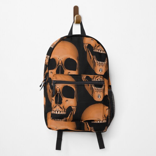 Item preview, Skull designed and sold by Colin Bentham.