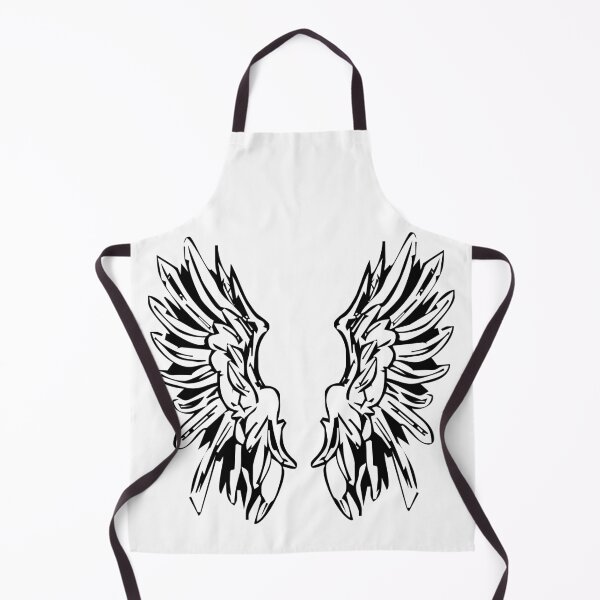 Item preview, wings designed and sold by Maxwarni.