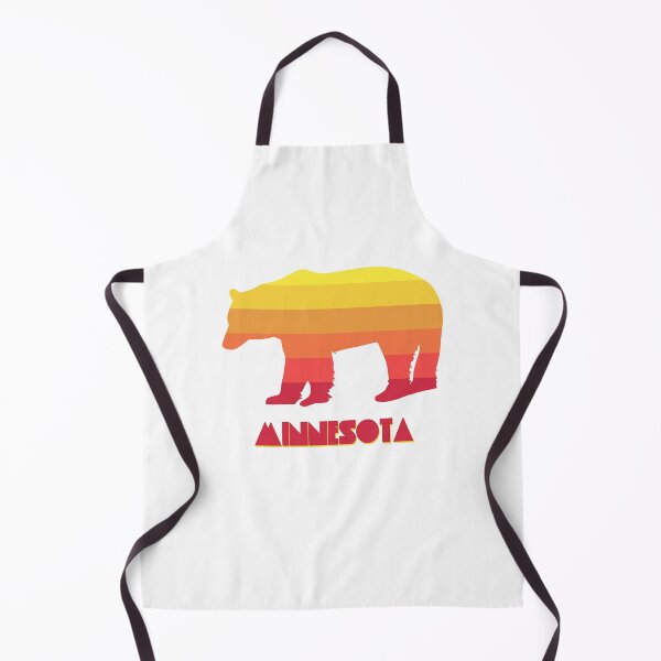 Item preview, Minnesota Bear designed and sold by Esskay Designs.
