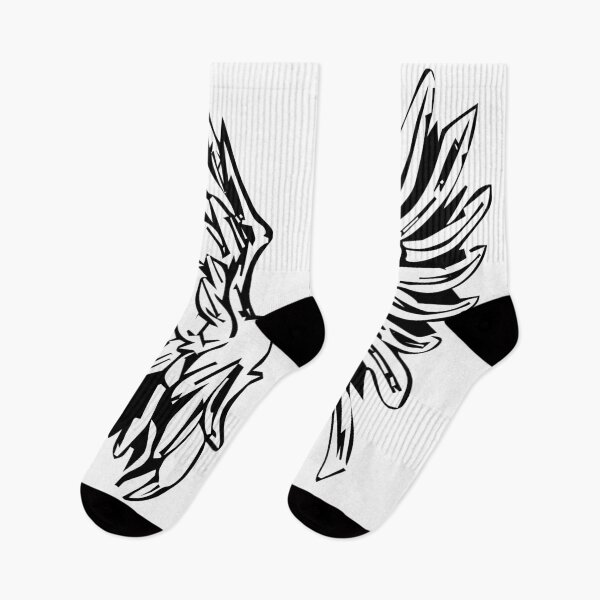 Item preview, wings designed and sold by Maxwarni.