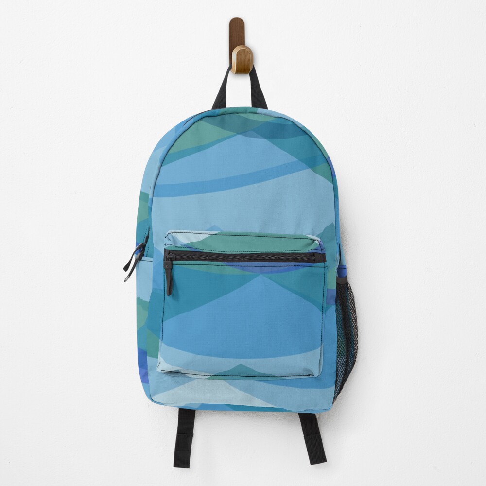 Item preview, Backpack designed and sold by EngineerGoC.