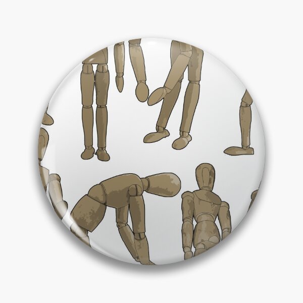 Item preview, Woodys designed and sold by Colin Bentham.