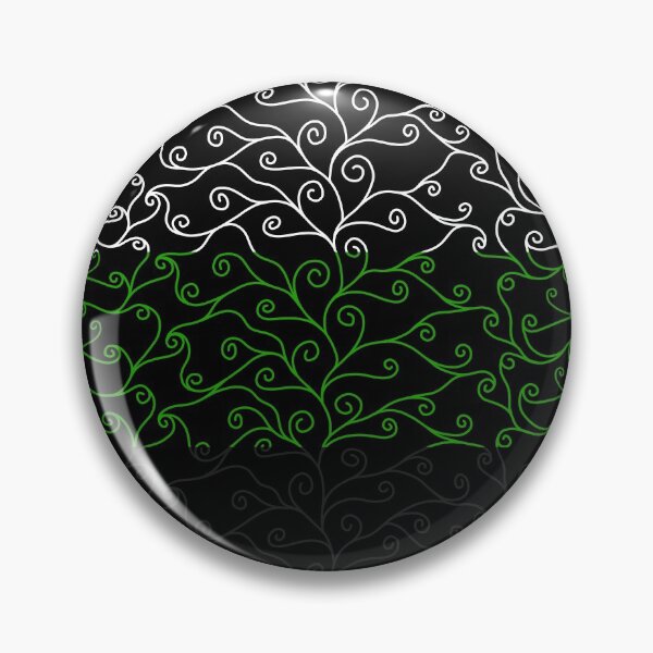 Item preview, Swirls and Silk - Neutrois Flag designed and sold by StephOBrien.