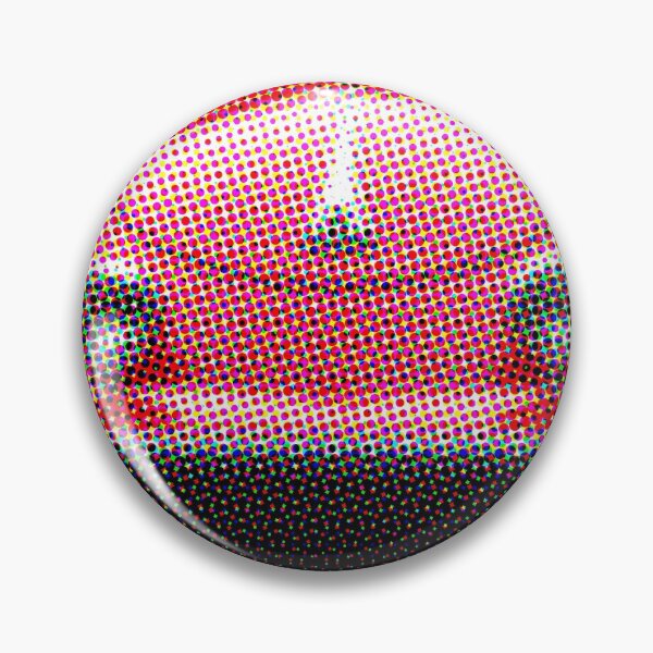 Item preview, red sports car designed and sold by Susan Segal.