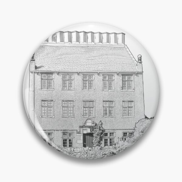Item preview, Rampside Hall designed and sold by Colin Bentham.