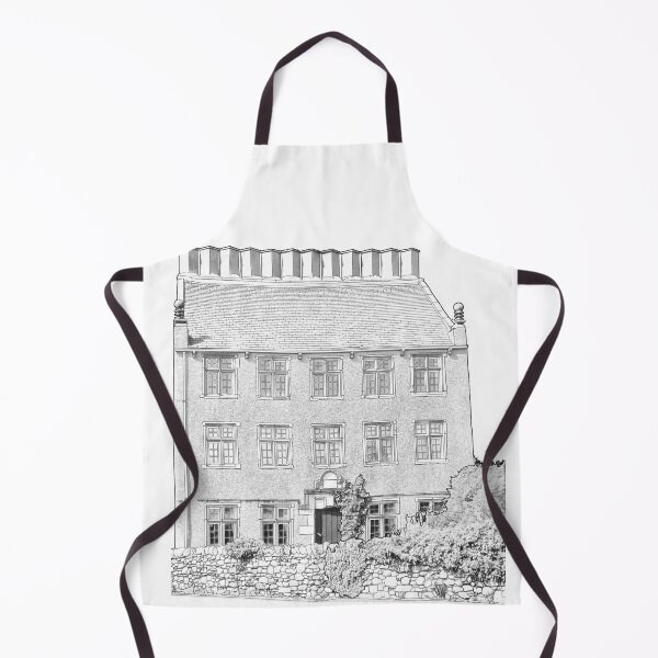 Item preview, Rampside Hall designed and sold by Colin Bentham.
