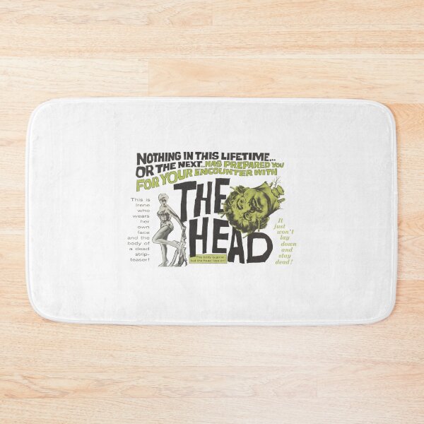 Item preview, The Head designed and sold by Heads-Off.