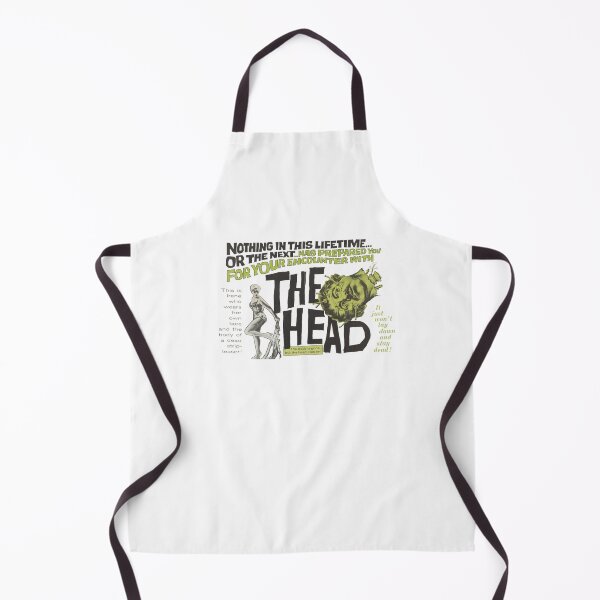 Item preview, The Head designed and sold by Heads-Off.
