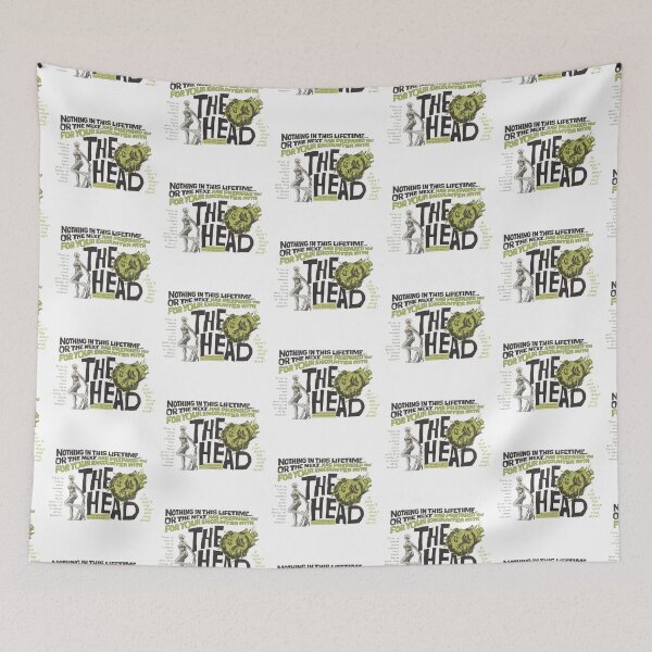 Item preview, The Head designed and sold by Heads-Off.