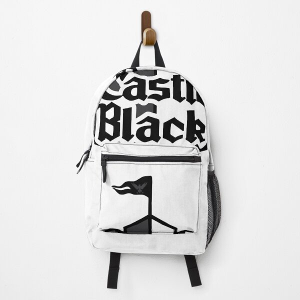 Item preview, Castle Black designed and sold by Daletheskater.