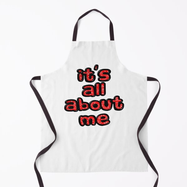 Item preview, It's All About Me designed and sold by MarkUK97.