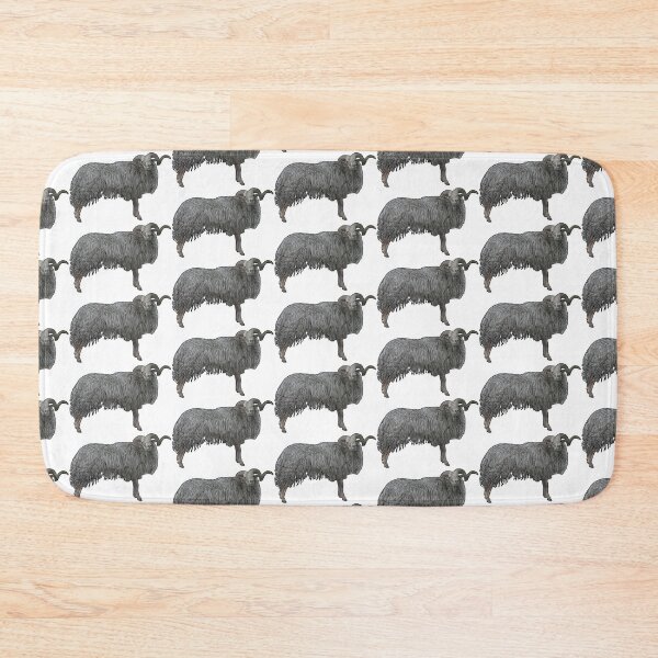 Item preview, Sheep designed and sold by Colin Bentham.