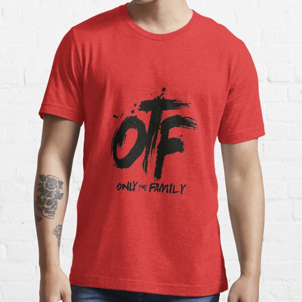 la chemise la plus vendue de only family otf T-shirt essentiel