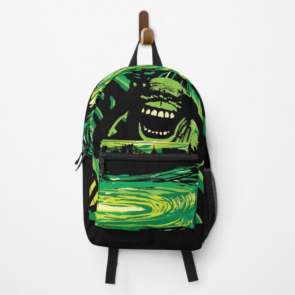 Item preview, Slimers Scream designed and sold by Daletheskater.