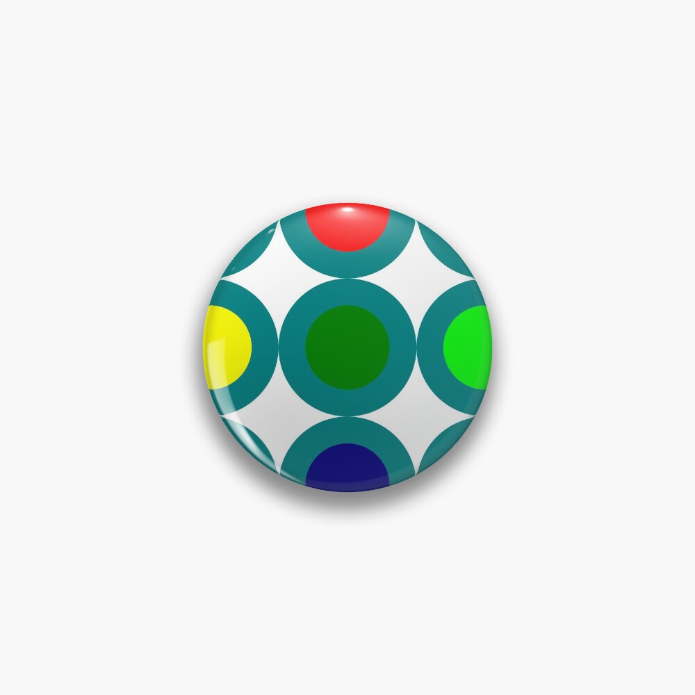Item preview, Pin designed and sold by Patternsdesign.