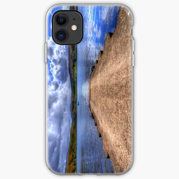 Hebridean Bay 2 iphone 11 case Hebridean Bay 2 iphone 11 case