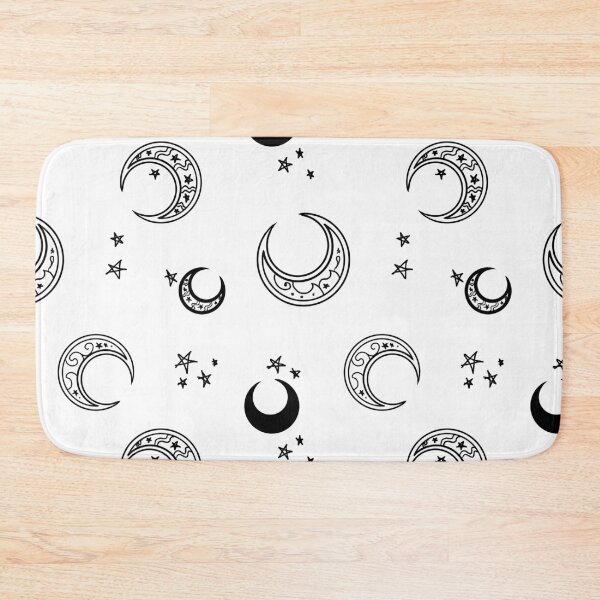 Item preview, Witchy Kingoldrum ancient celestial pattern designed and sold by melisssne.