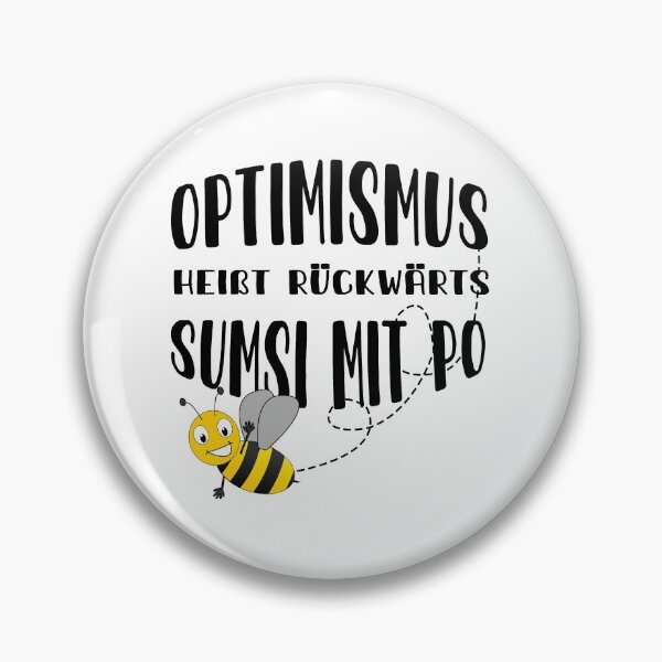 Item preview, Saying for optimists | Sumsi with buttocks designed and sold by ela-94.