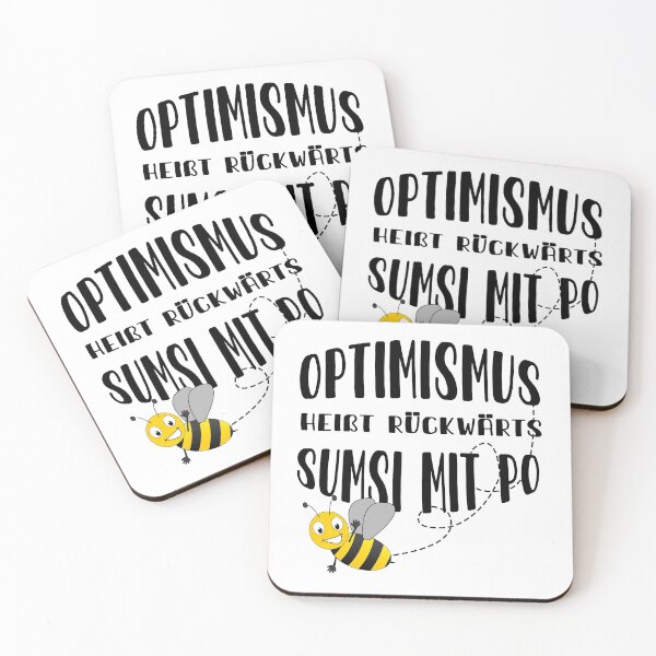 Item preview, Saying for optimists | Sumsi with buttocks designed and sold by ela-94.