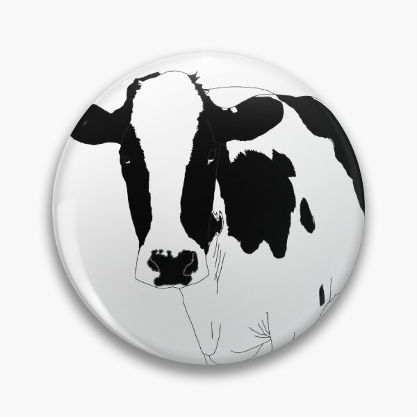 Item preview, Cow designed and sold by Colin Bentham.