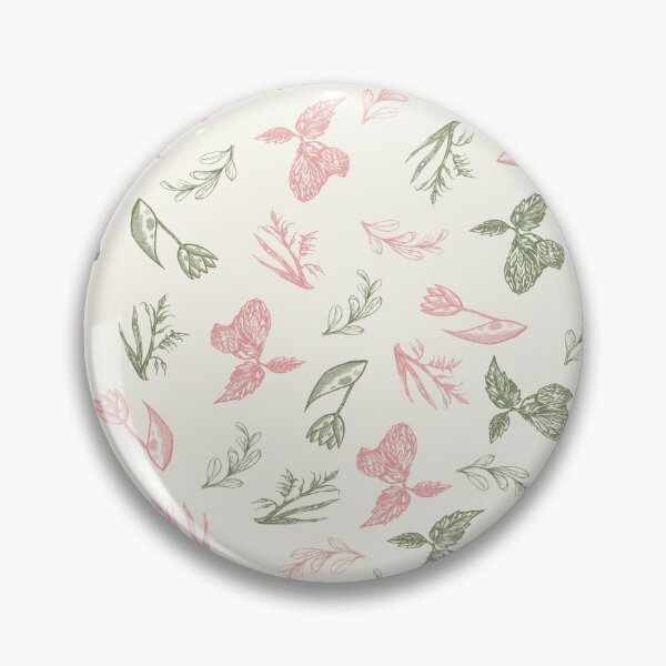 Item preview, Floral Pattern designed and sold by avieaza.