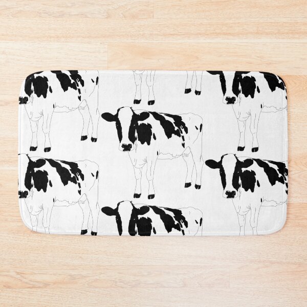 Item preview, Cow designed and sold by Colin Bentham.