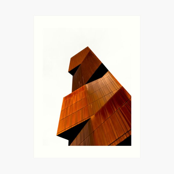 Totemic Art Print