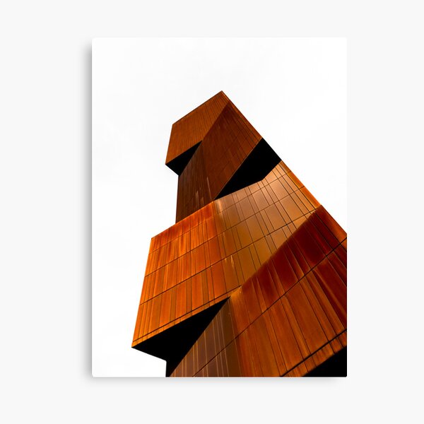 Totemic Canvas Print