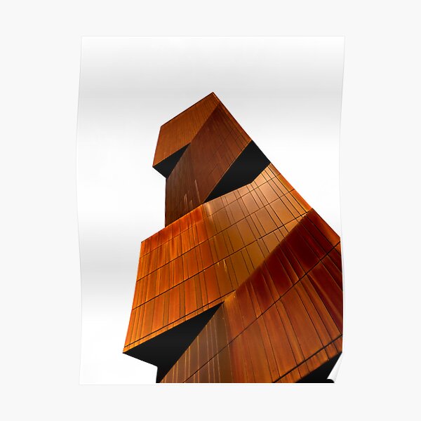 Totemic Poster